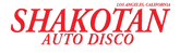 Shakotan Auto Disco 