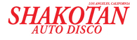 Shakotan Auto Disco 