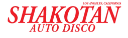 Shakotan Auto Disco 